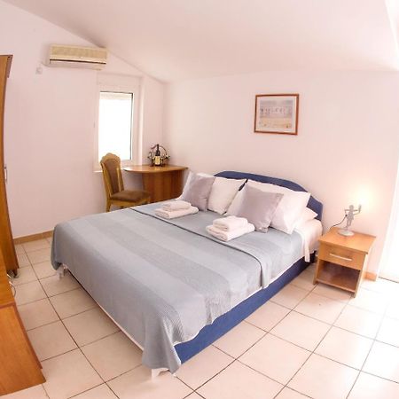 Apartments & Rooms Nikolic Budva Dış mekan fotoğraf