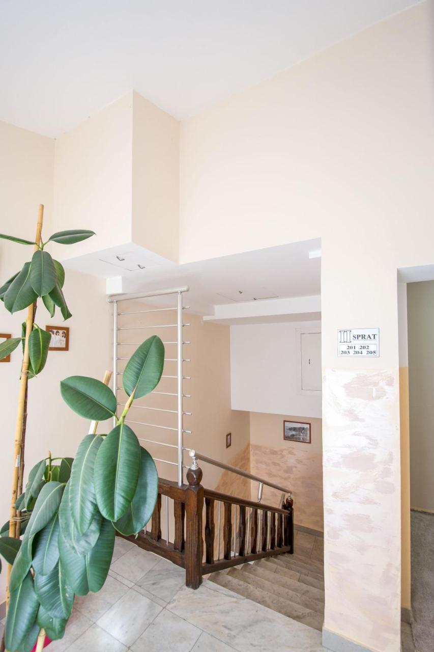 Apartments & Rooms Nikolic Budva Dış mekan fotoğraf