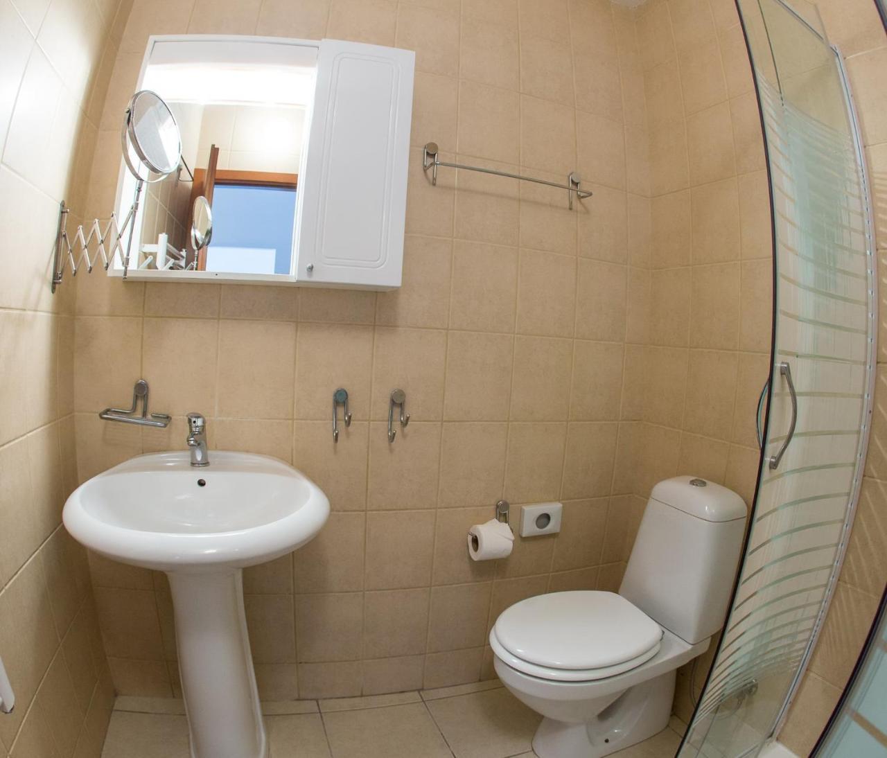 Apartments & Rooms Nikolic Budva Dış mekan fotoğraf