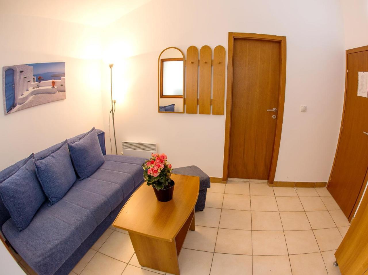 Apartments & Rooms Nikolic Budva Dış mekan fotoğraf
