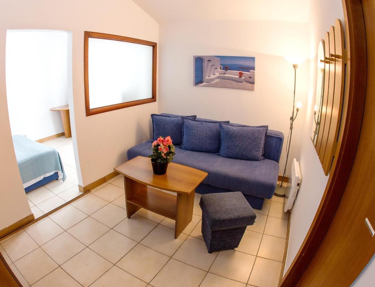 Apartments & Rooms Nikolic Budva Dış mekan fotoğraf