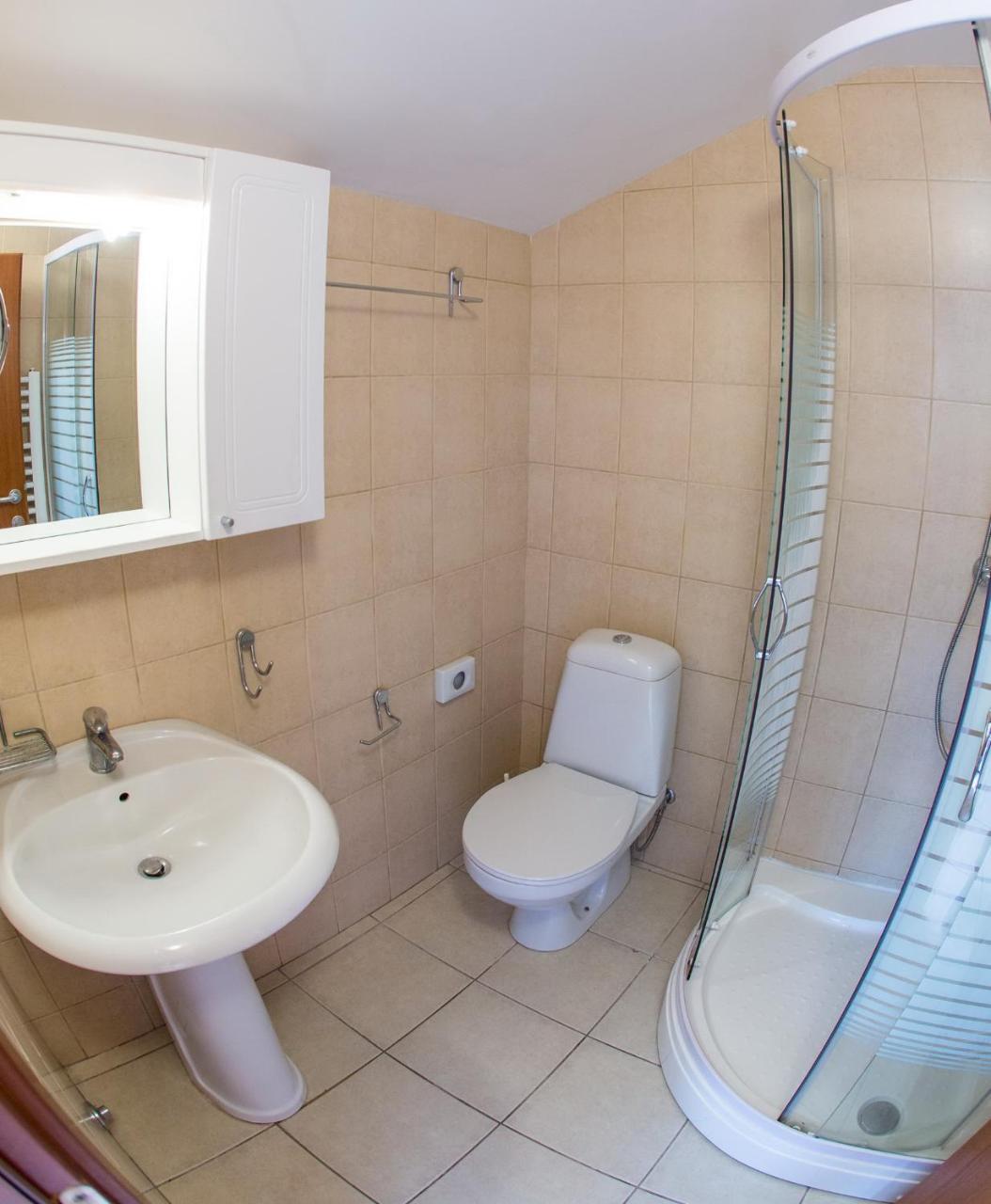 Apartments & Rooms Nikolic Budva Dış mekan fotoğraf