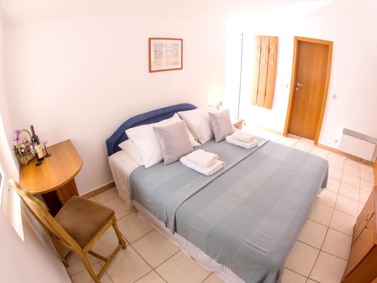 Apartments & Rooms Nikolic Budva Dış mekan fotoğraf