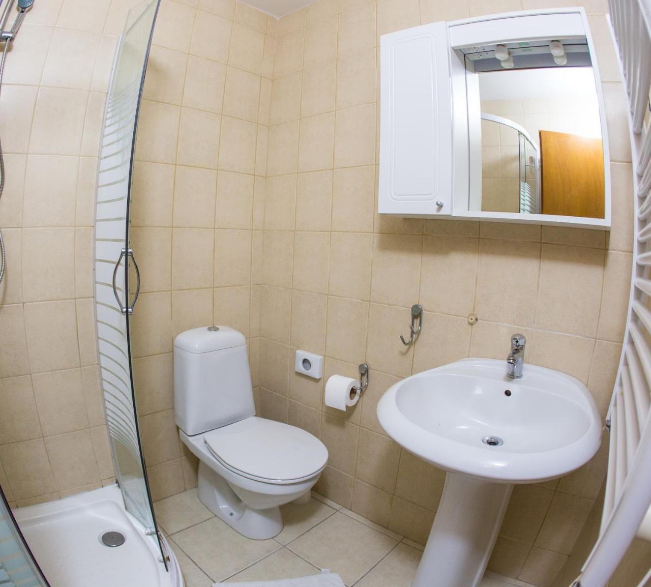 Apartments & Rooms Nikolic Budva Dış mekan fotoğraf