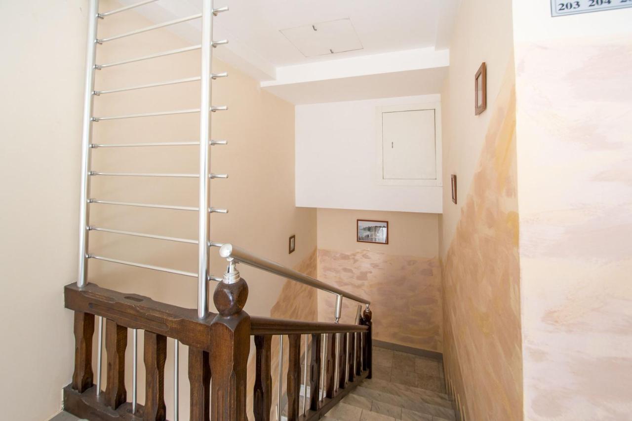 Apartments & Rooms Nikolic Budva Dış mekan fotoğraf