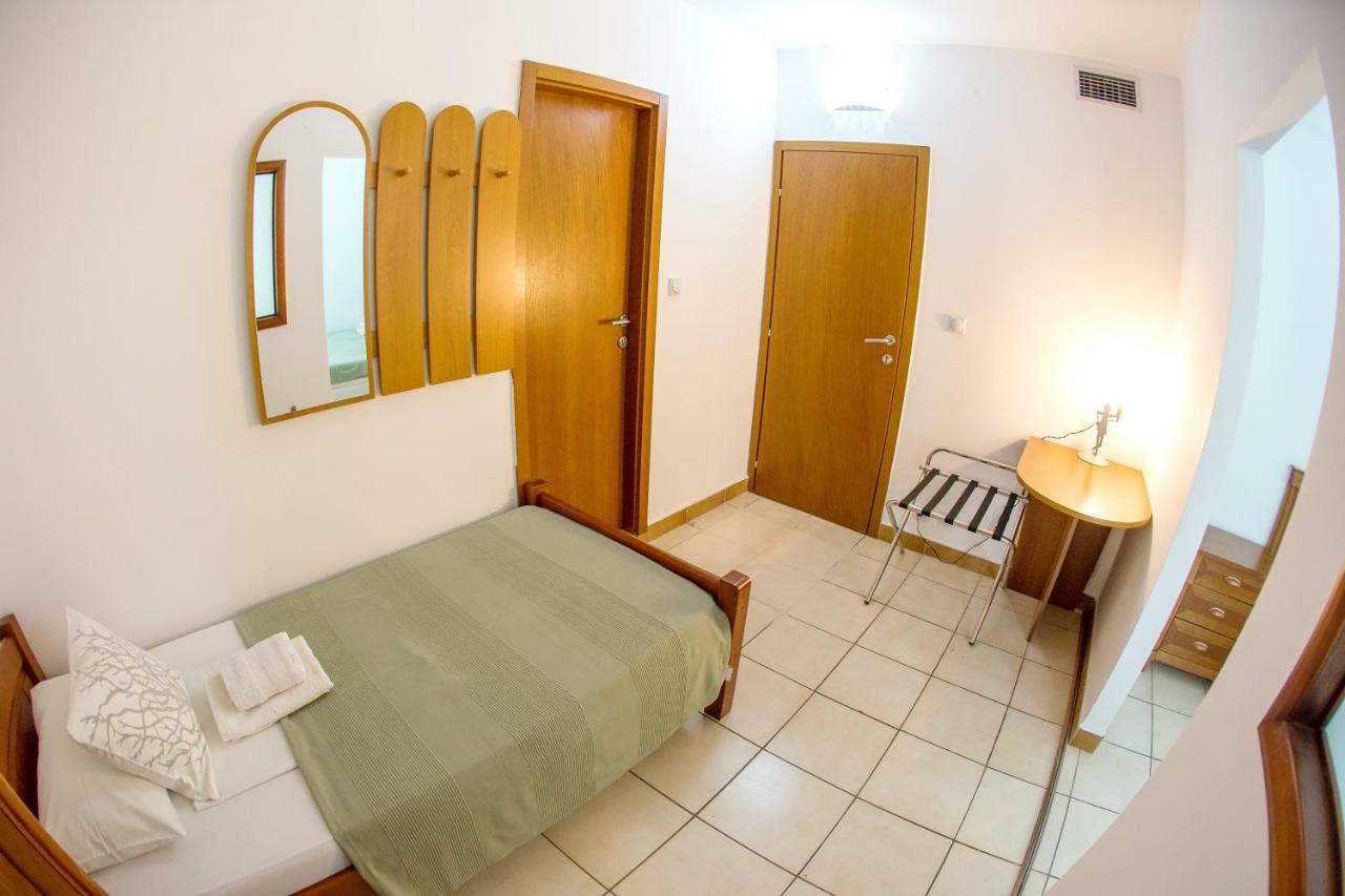 Apartments & Rooms Nikolic Budva Dış mekan fotoğraf