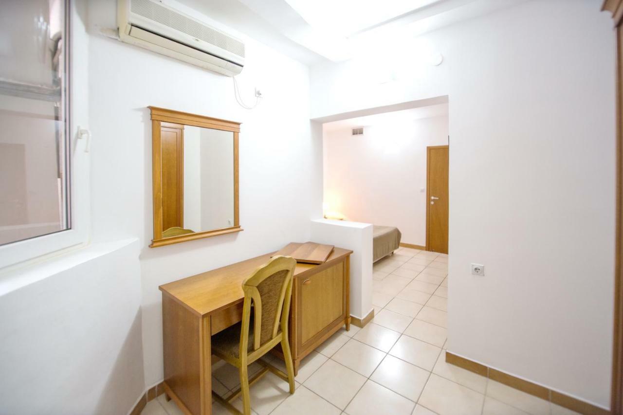 Apartments & Rooms Nikolic Budva Dış mekan fotoğraf